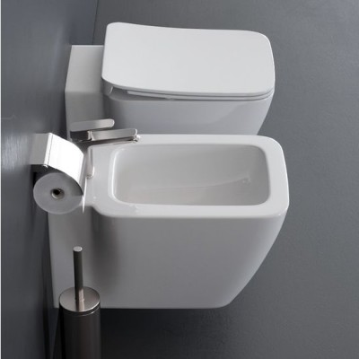 BIDEU STRADA II BTW, 55.5X36, FIXARE COMPLET ASCUNSA